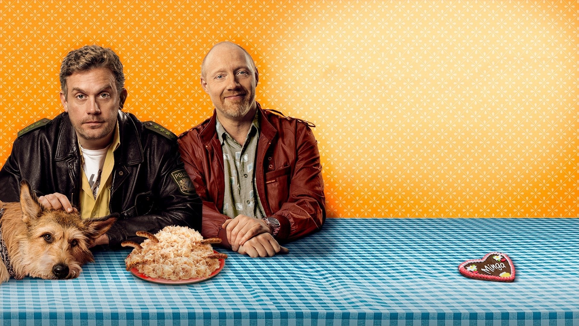 Sauerkrautkoma (2018)