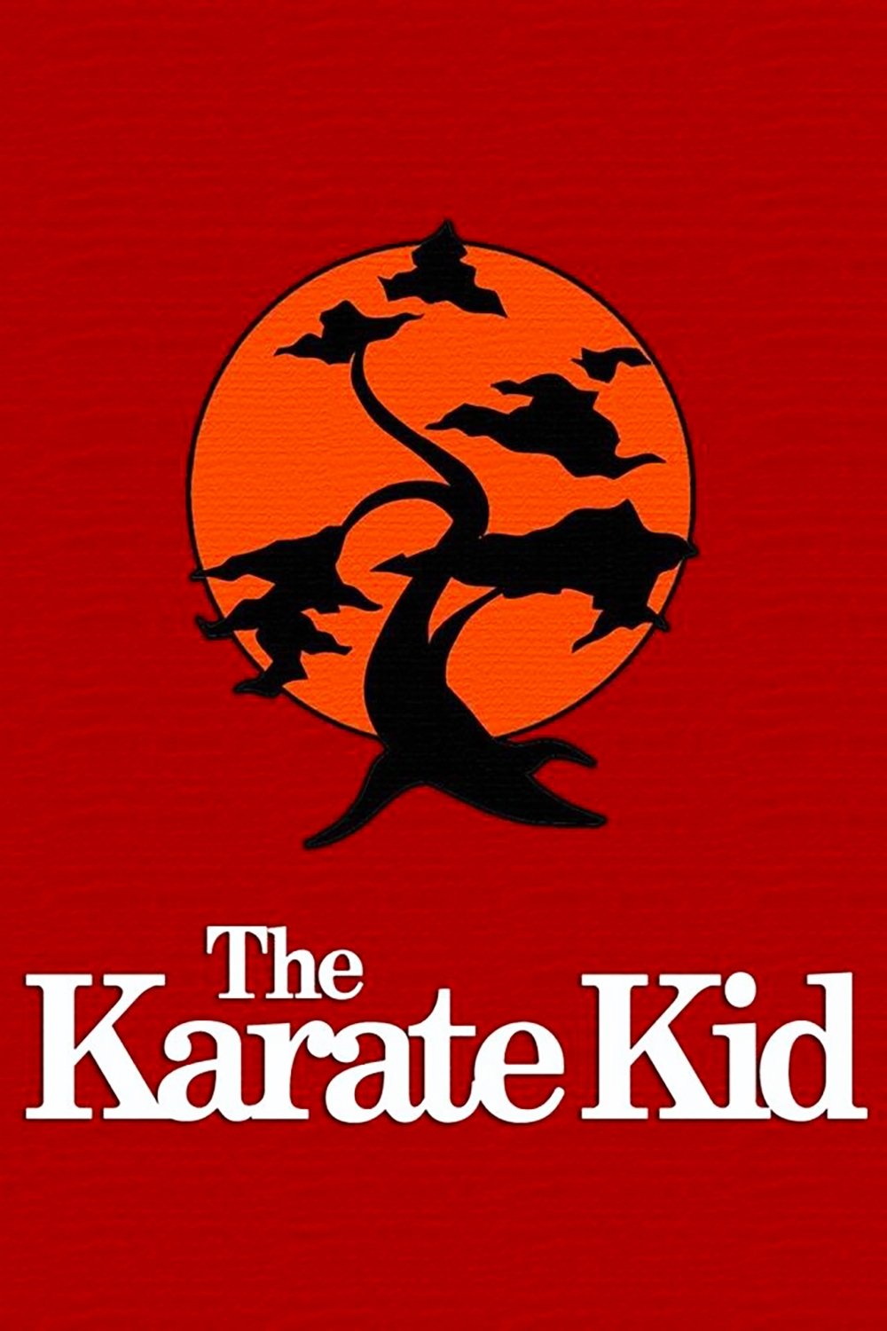 The Karate Kid