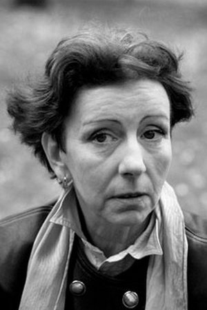 et billede af Ewa Worytkiewicz