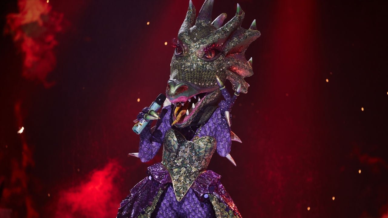 Mask Singer: Adivina quién canta