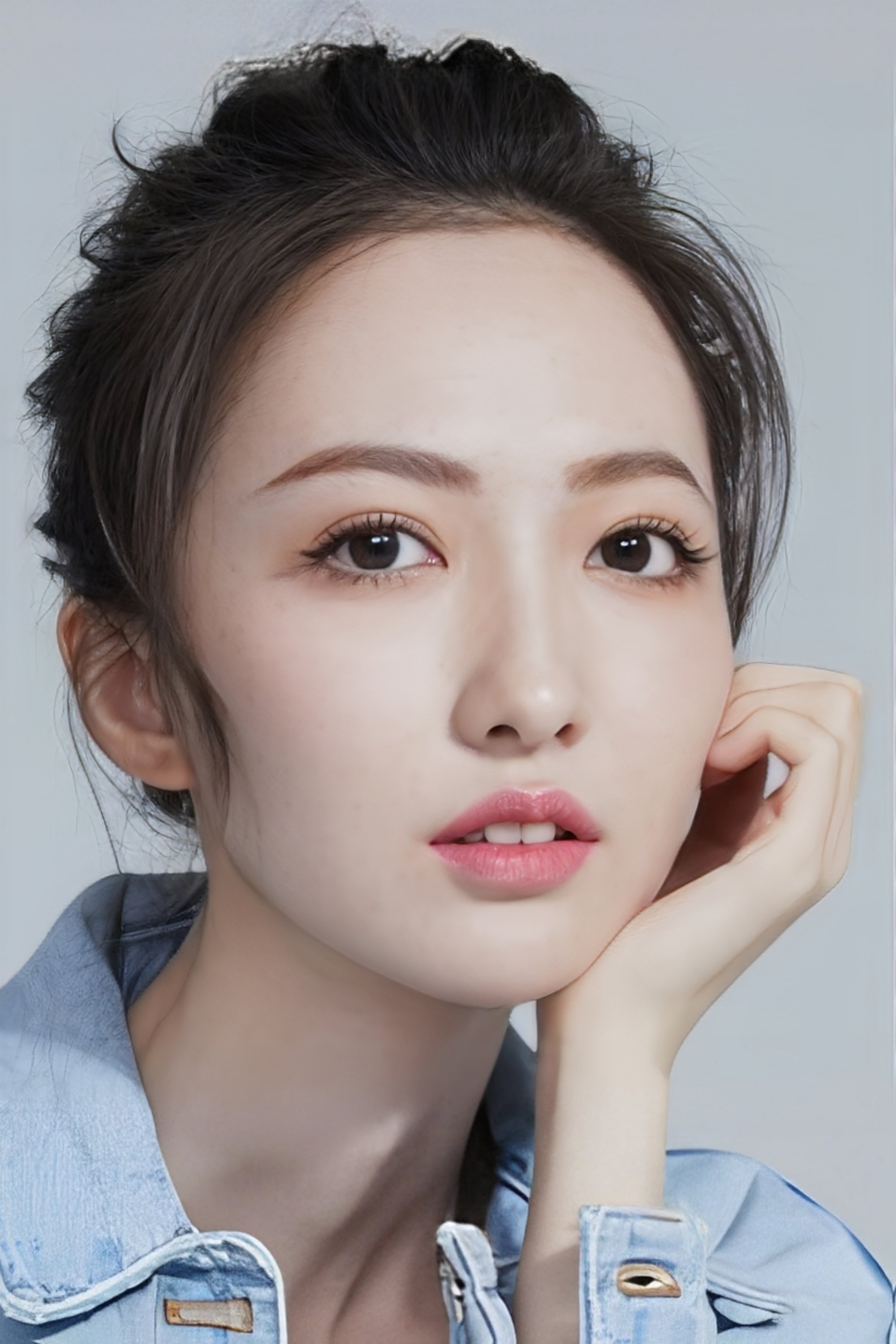 et billede af Mengmeng Feng