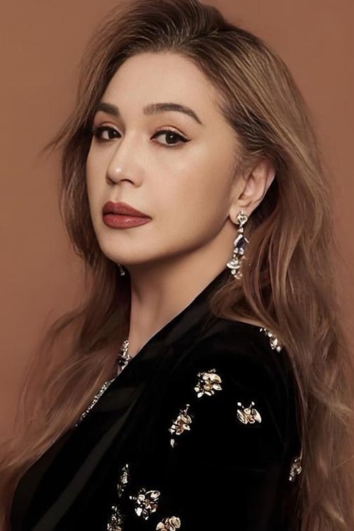 Profile image of HuEr Xide, a notable actor/actress