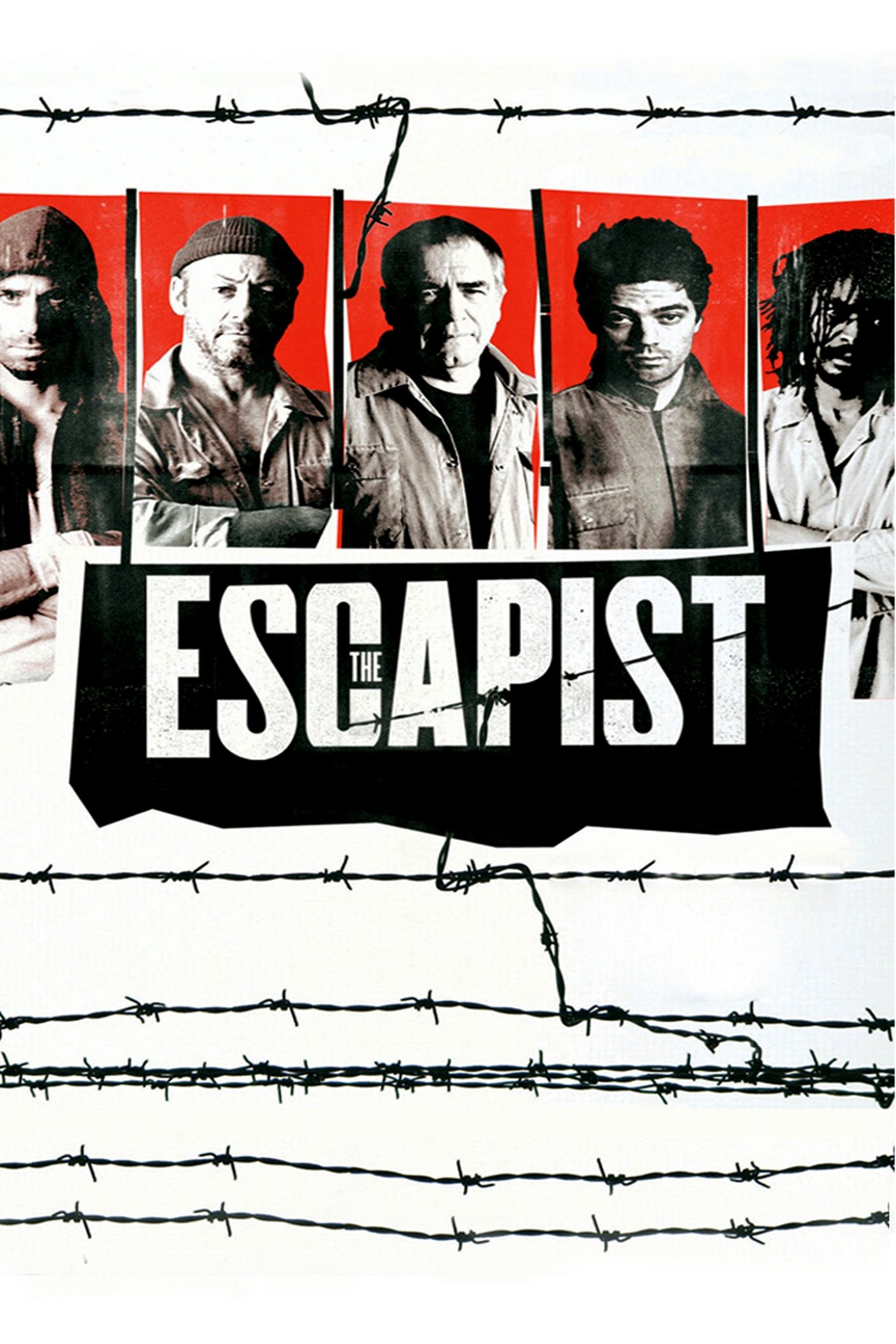 The Escapist