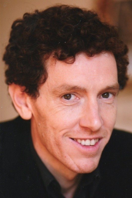 et billede af Éric Seigne