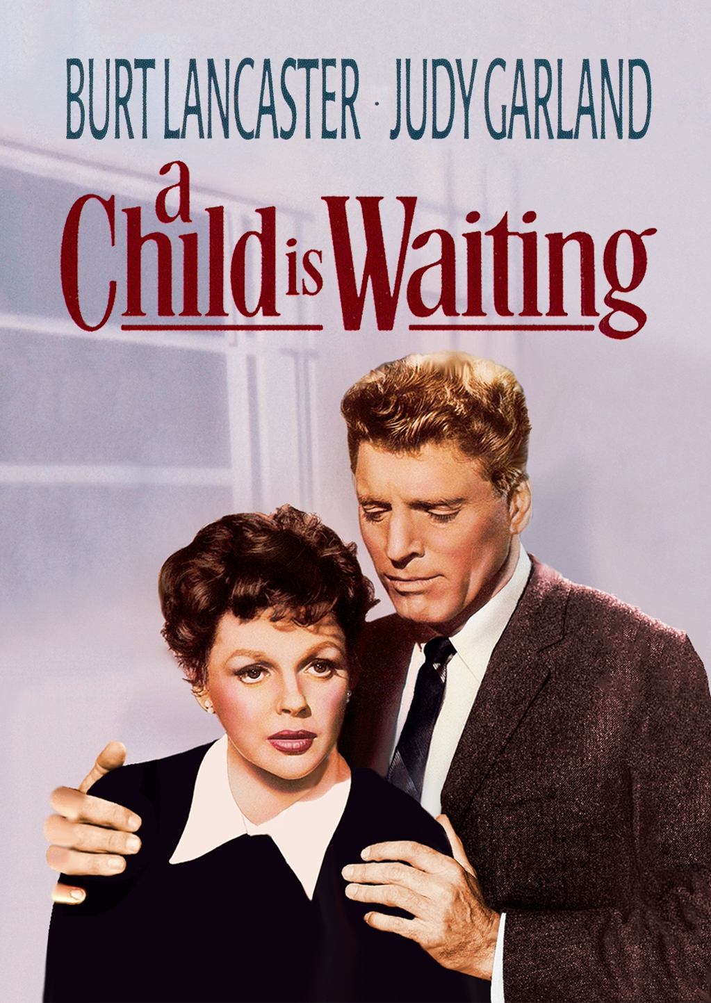A Child Is Waiting