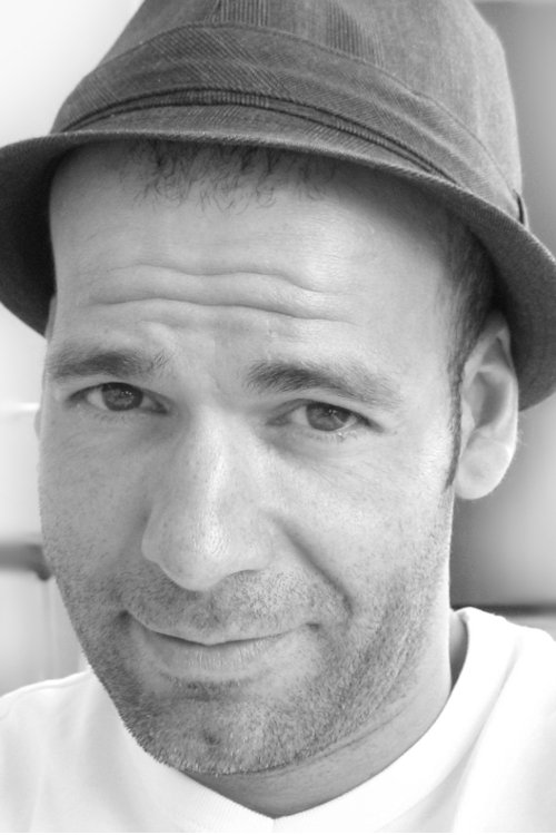Mike Marzuk | Director