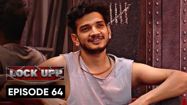 Thumbnail for Day 62 - Jail Mein Lagi Queen Ki Kacheri Season 1 Episode 64