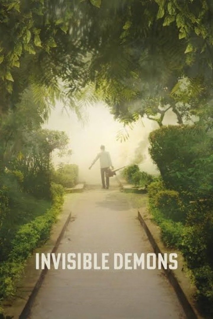 Invisible Demons