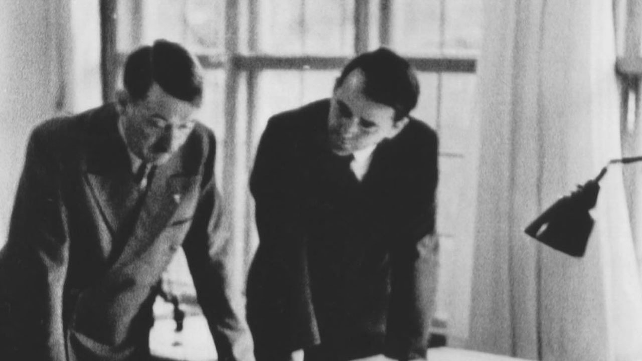 Thumbnail for Albert Speer Season 1 Episode 5