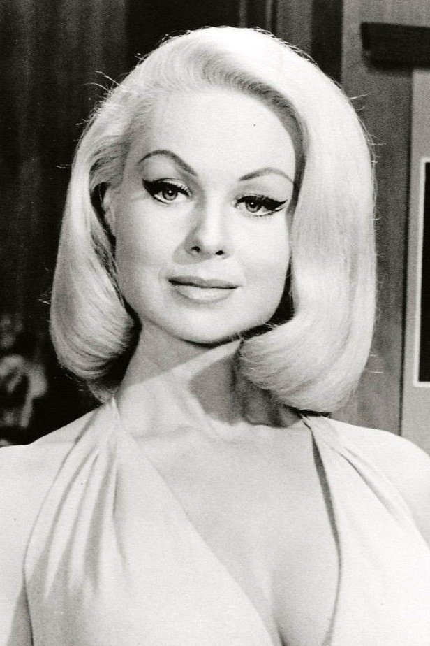 et billede af Joi Lansing