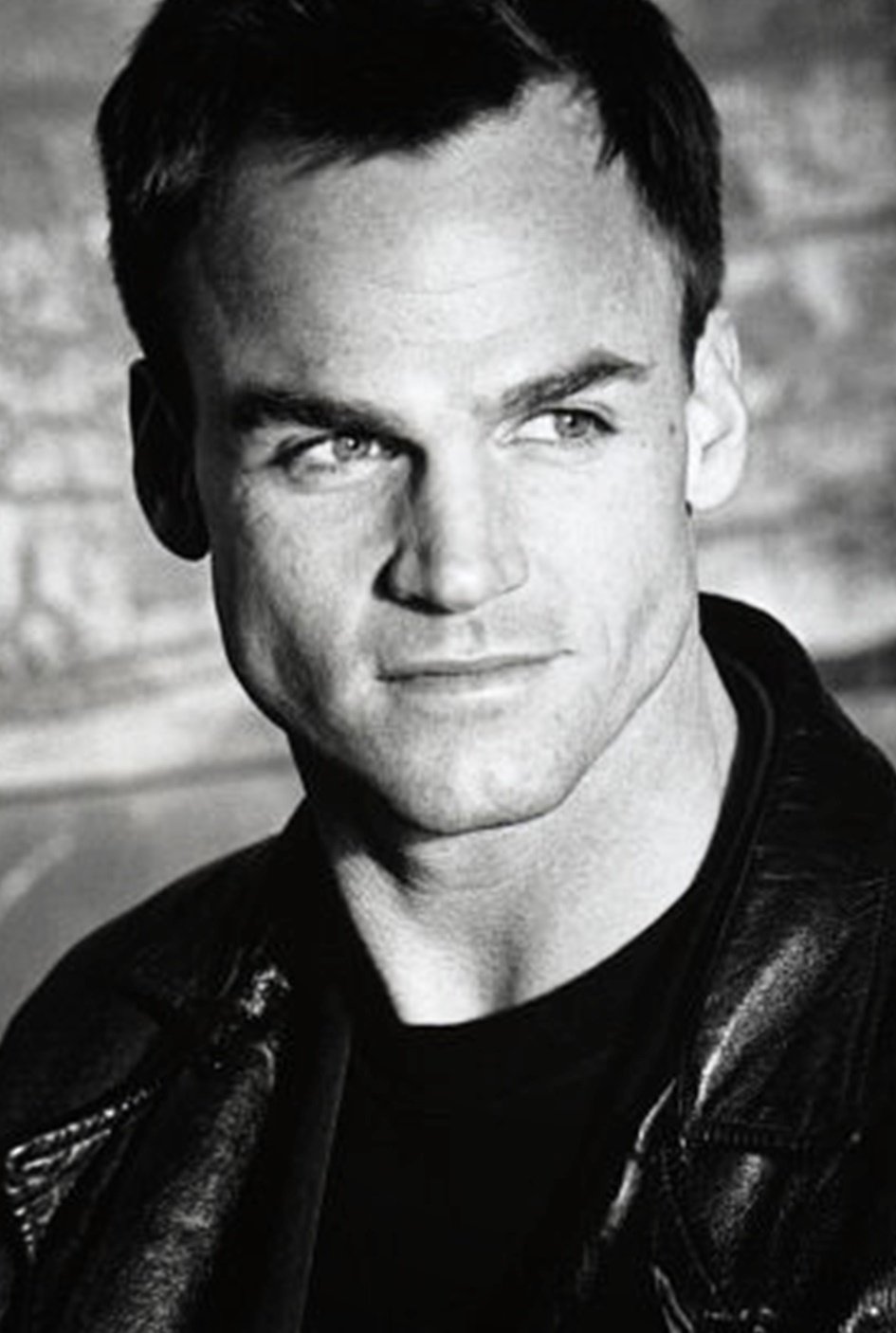 et billede af Doug Wert