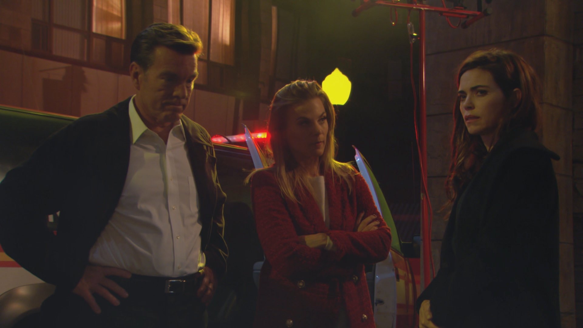 The Young and the Restless 45x46