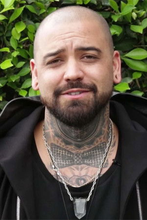 et billede af Ashton Michael