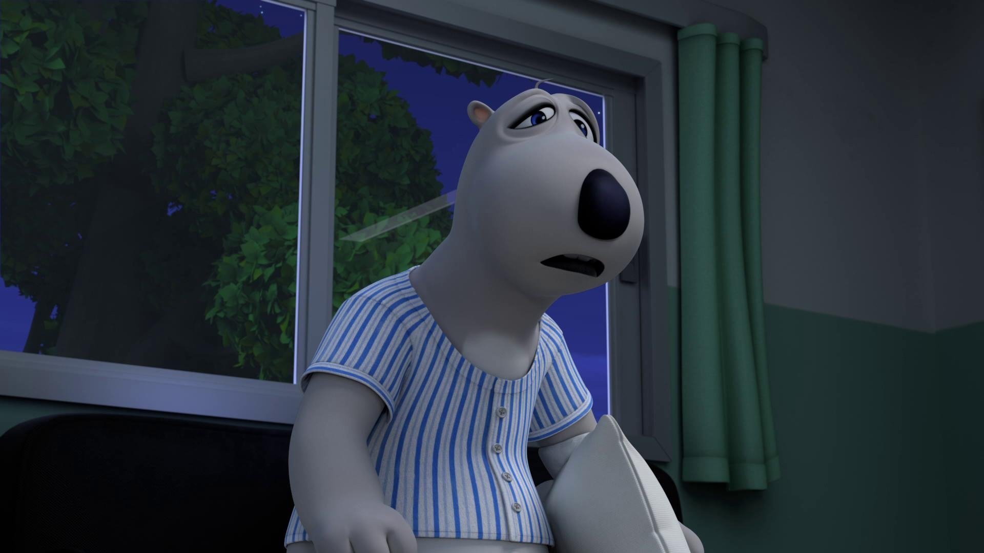 Bernard