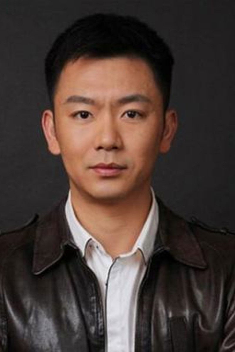 et billede af Sun Haofu