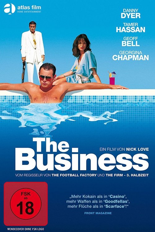 EN - The Business (2005)