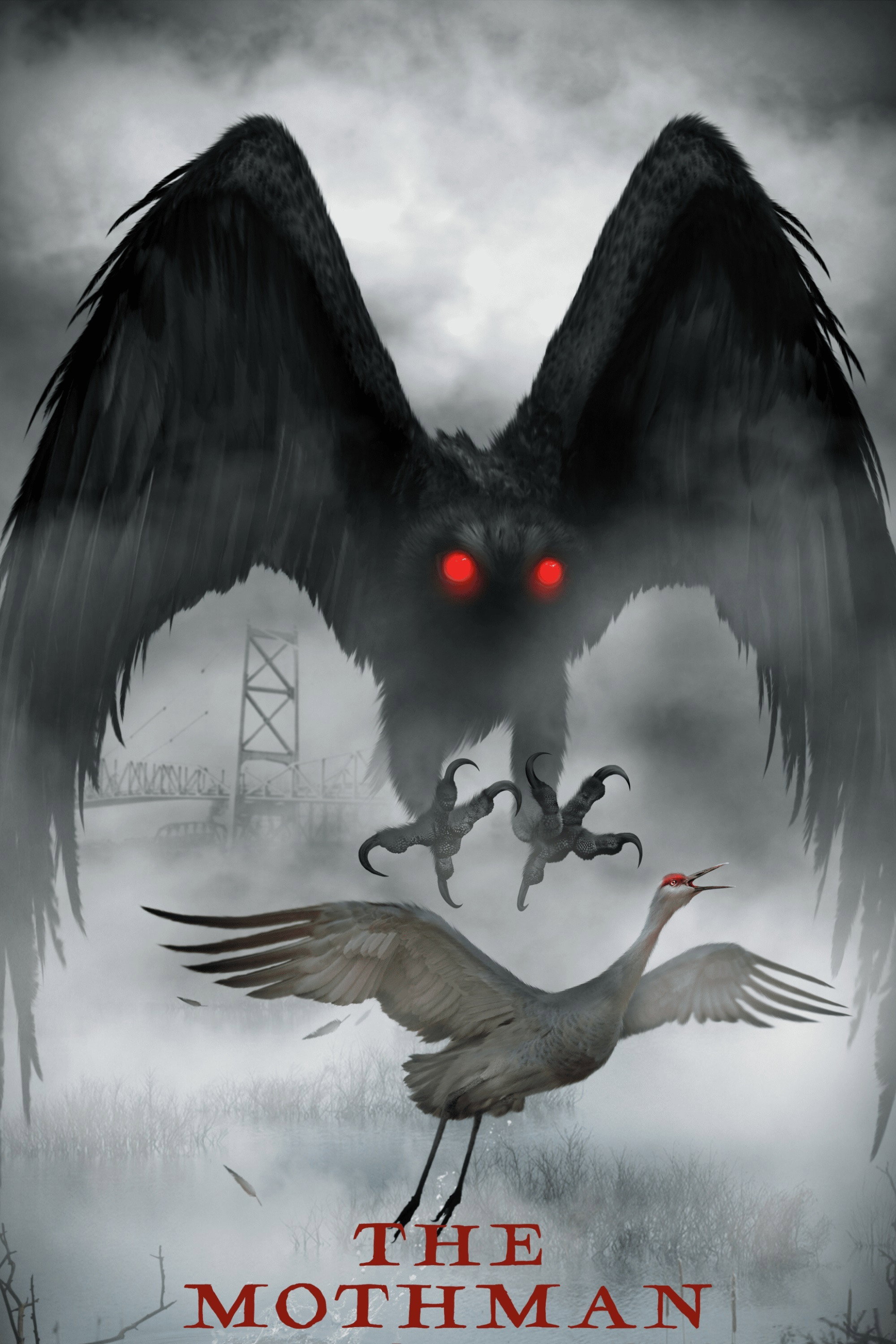The Mothman