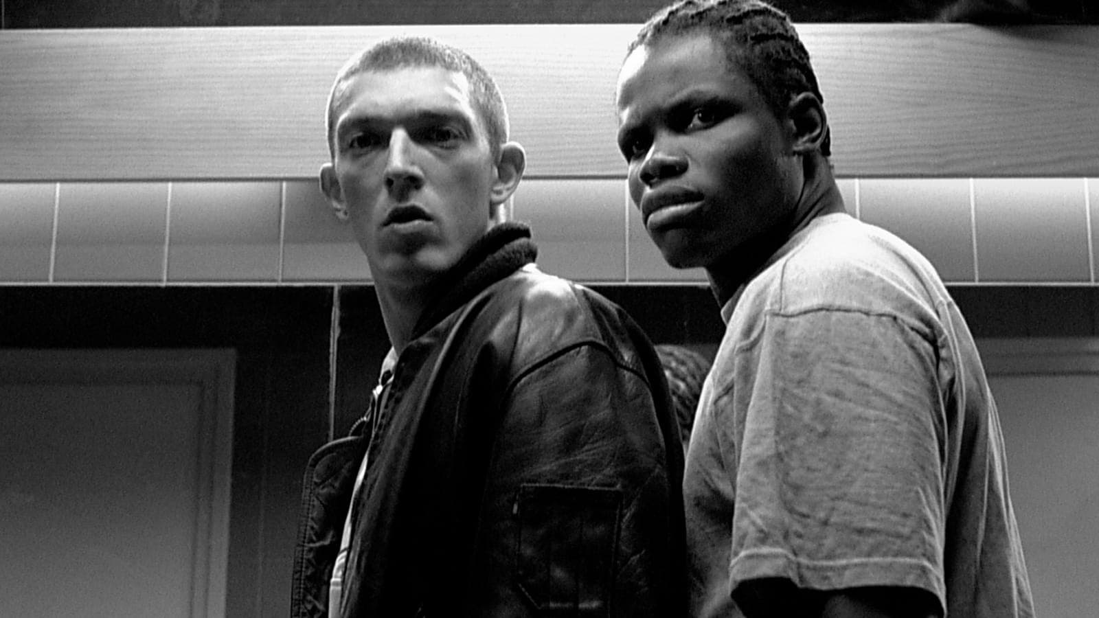 La Haine (1995)