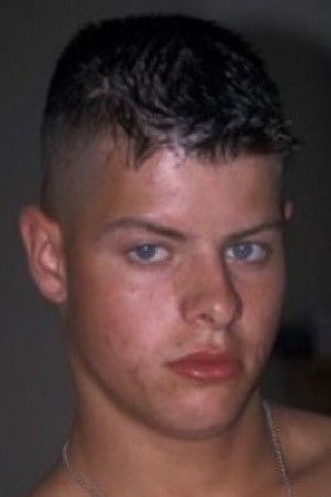 et billede af Ben Steele