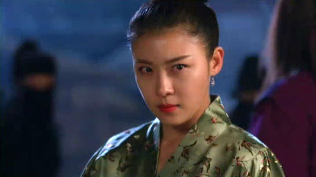 Empress Ki: 1×39