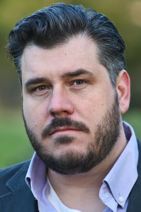 et billede af Anthony Ambrosino