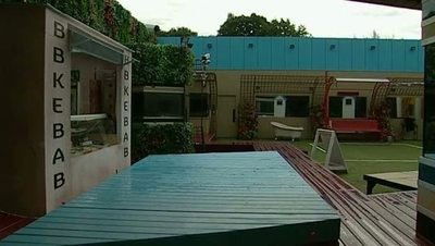 Big Brother 10x56