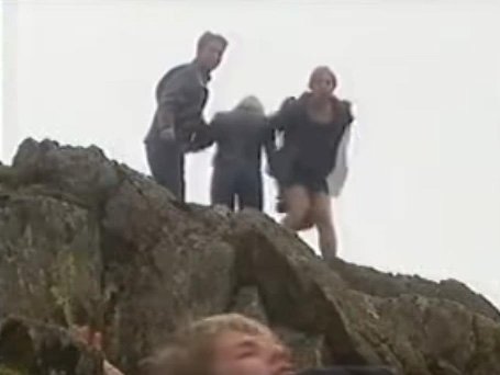 Hollyoaks