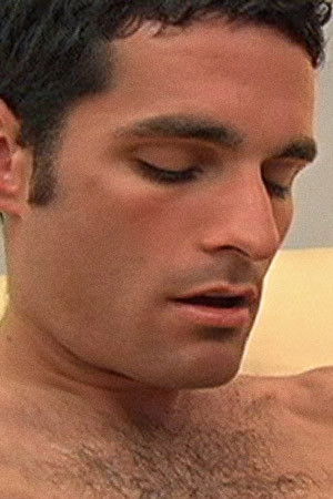 et billede af Scott Berman