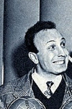 et billede af Sergio Tedesco