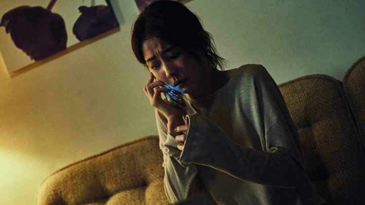 都市懼集 Staffel 1 :Folge 12 