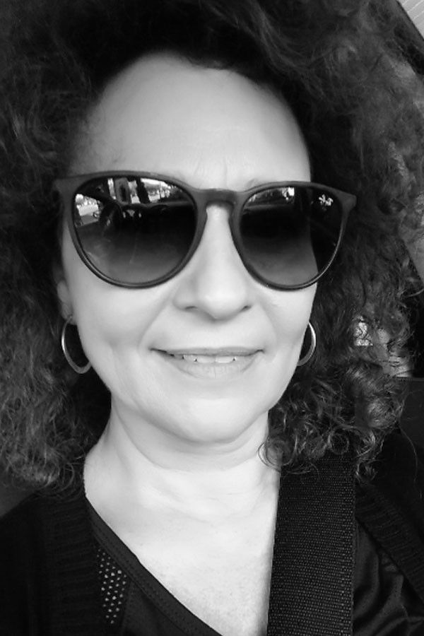 et billede af Debora Dejtiar