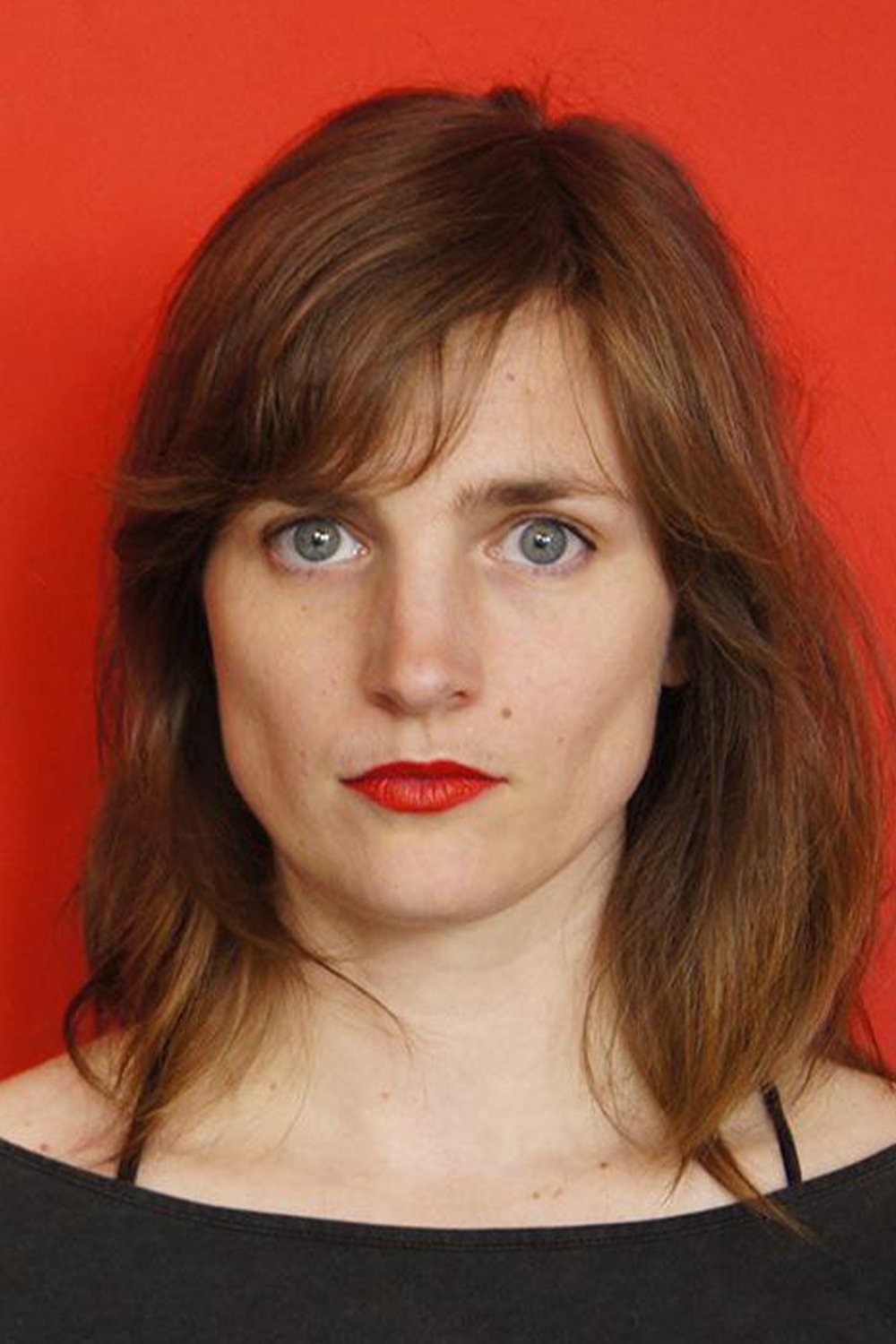 et billede af Éléonore Saintagnan