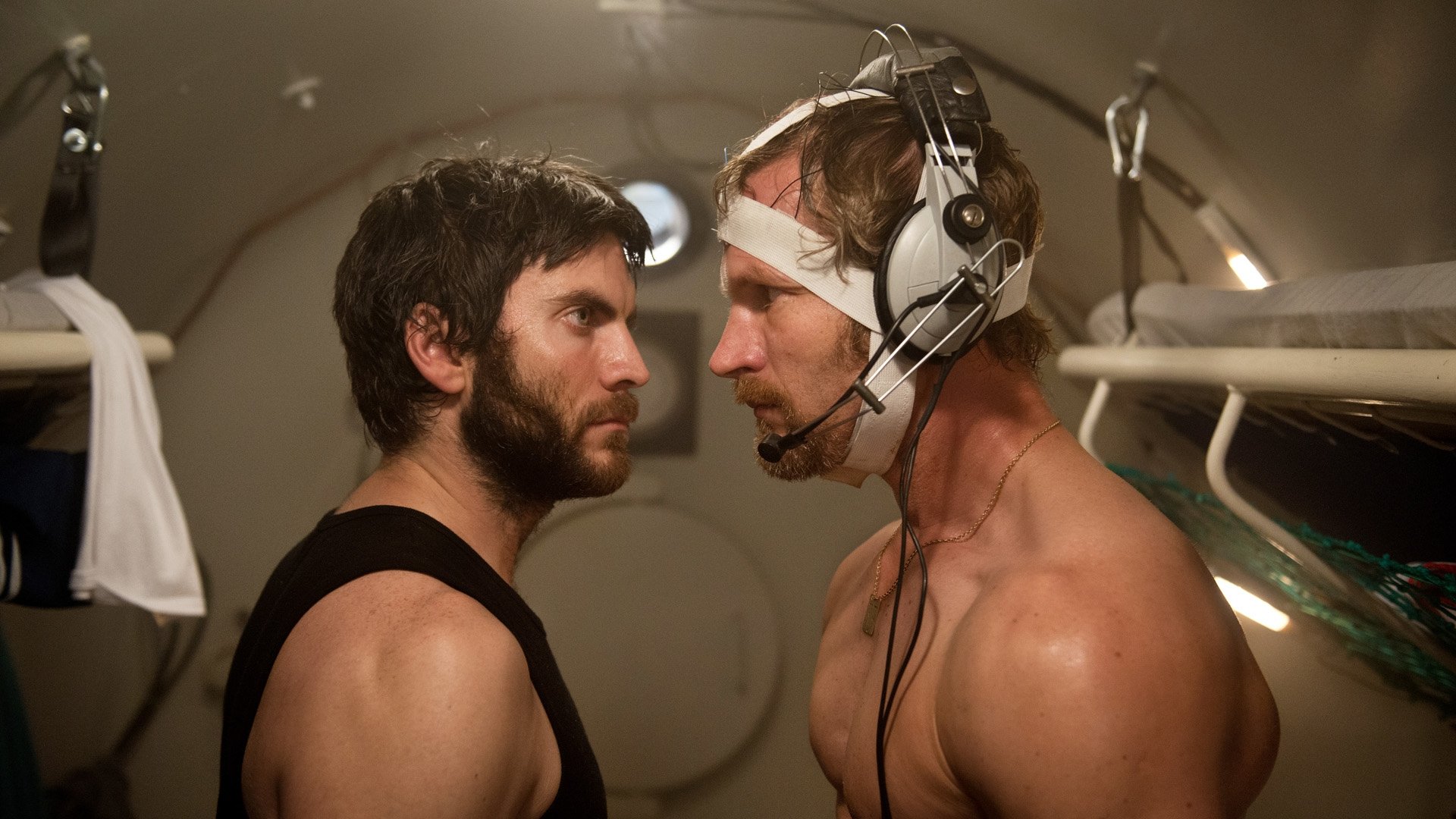 Pioneer (2013)