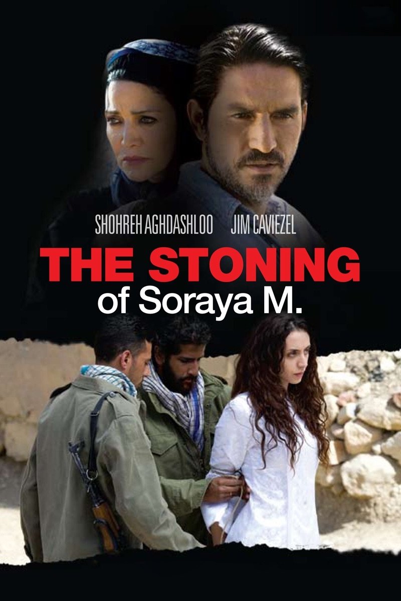The Stoning of Soraya M.