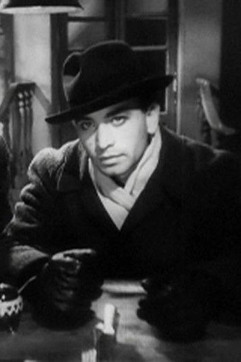 et billede af Valentin Vinogradov