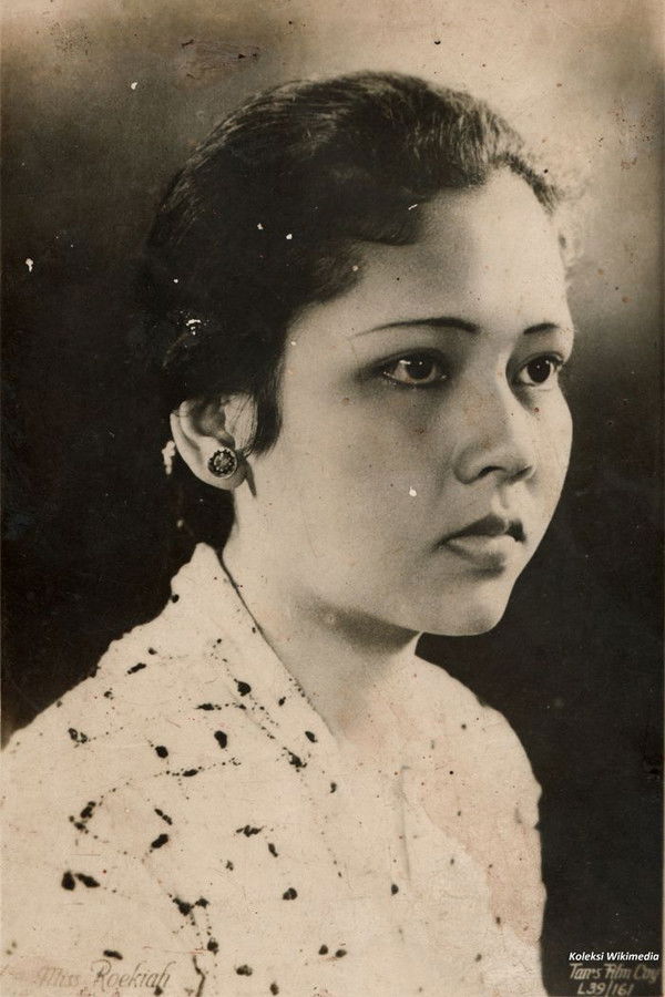 et billede af Roekiah