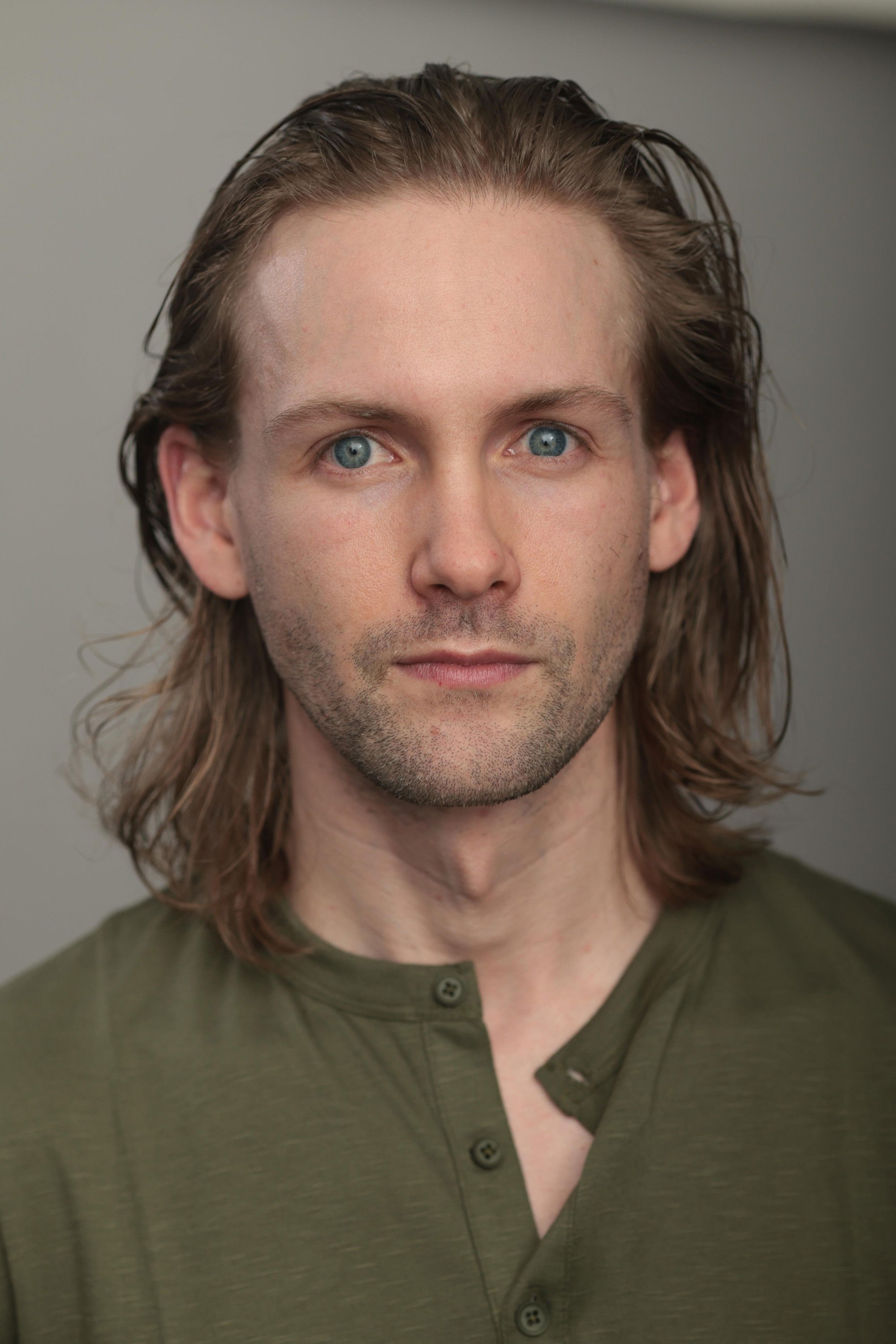 et billede af Ryan Hunt