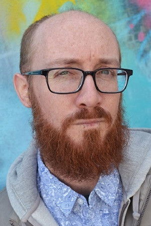 et billede af Vinnie Duyck