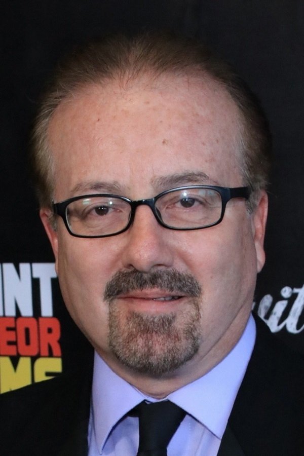 et billede af Richard Lowry