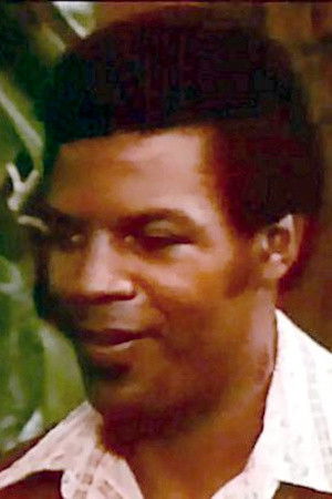 et billede af Lincoln Walker