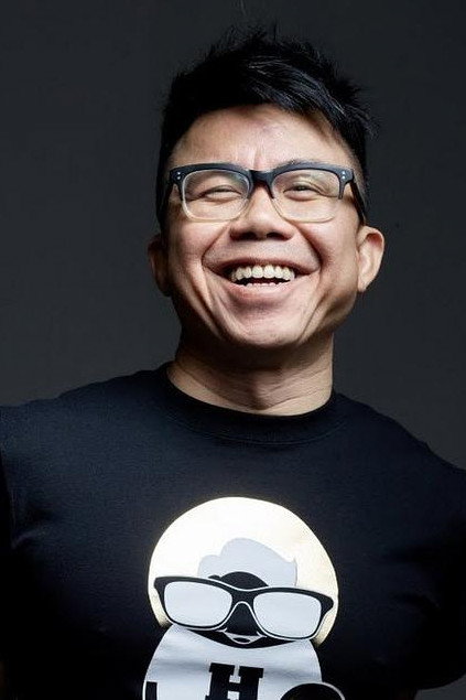 陳奐仁