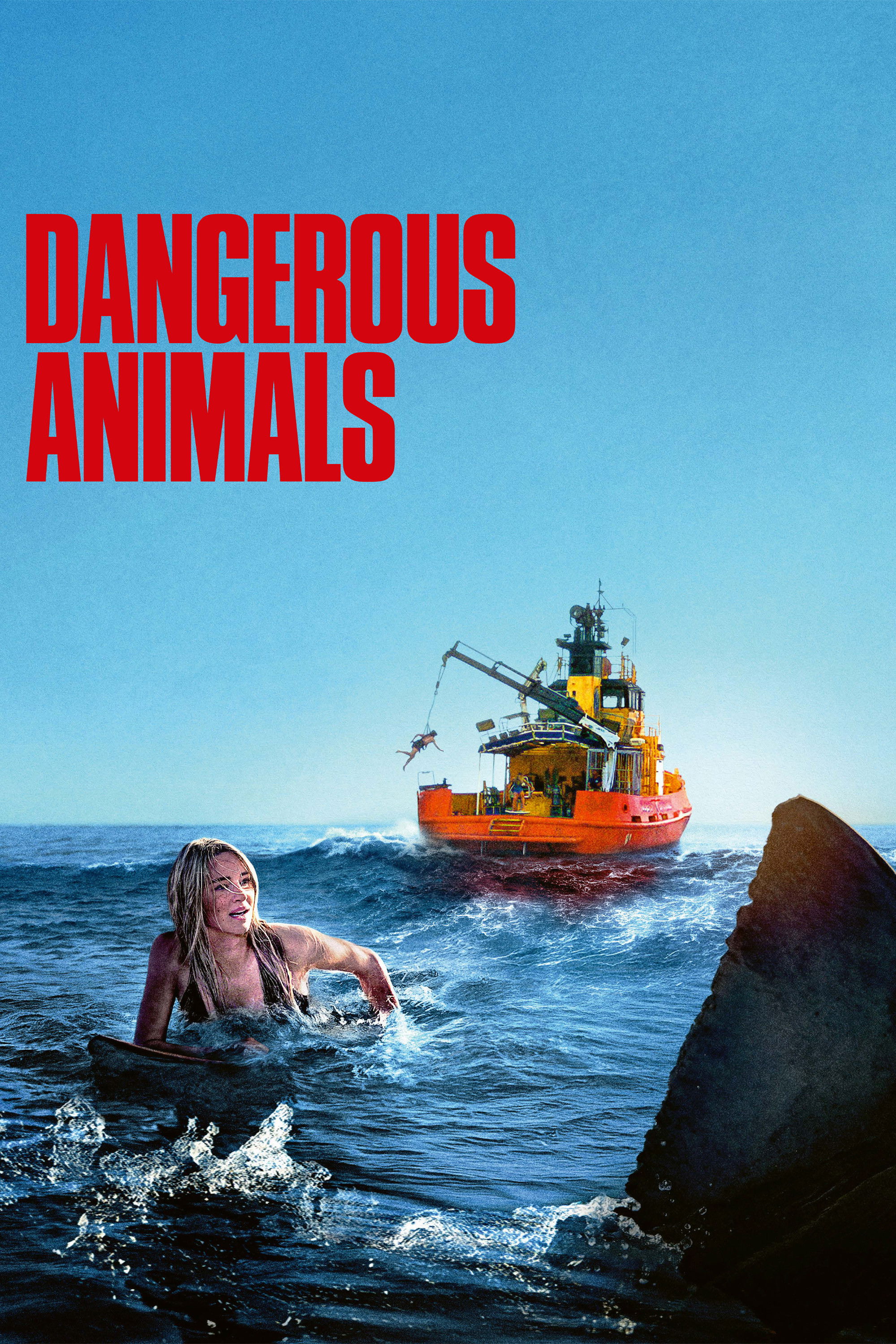 Dangerous Animals