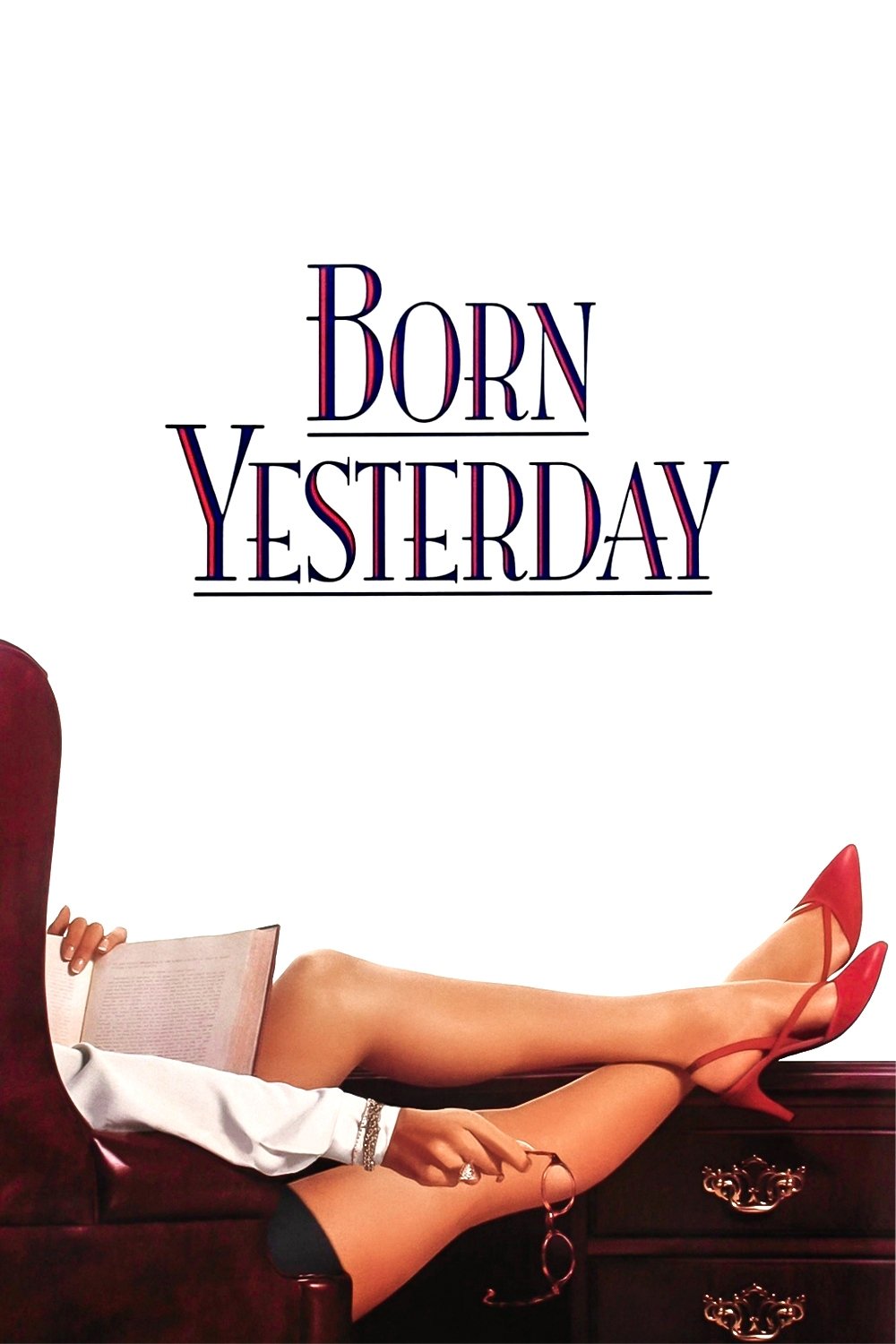 Born Yesterday