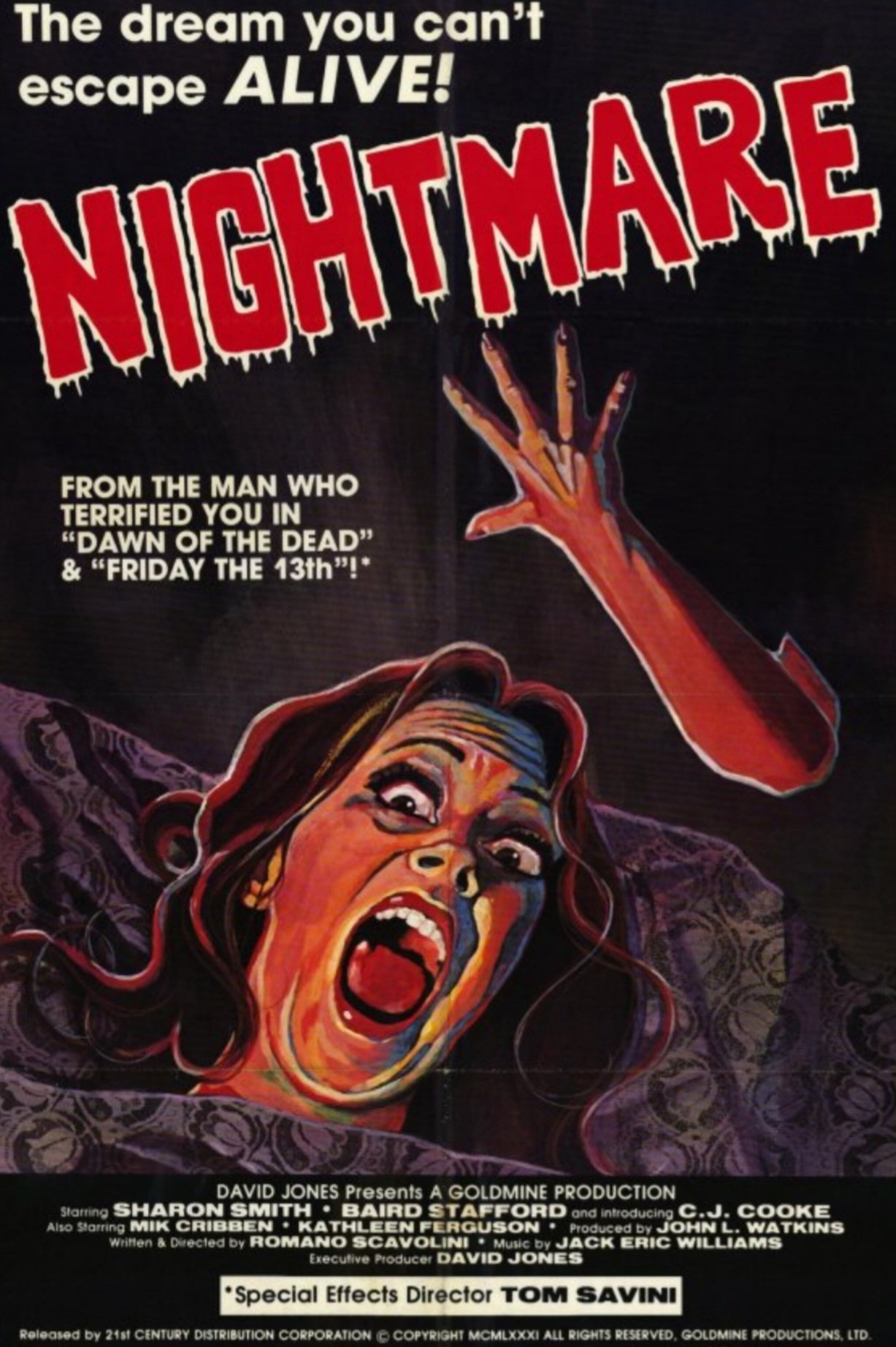 Nightmare