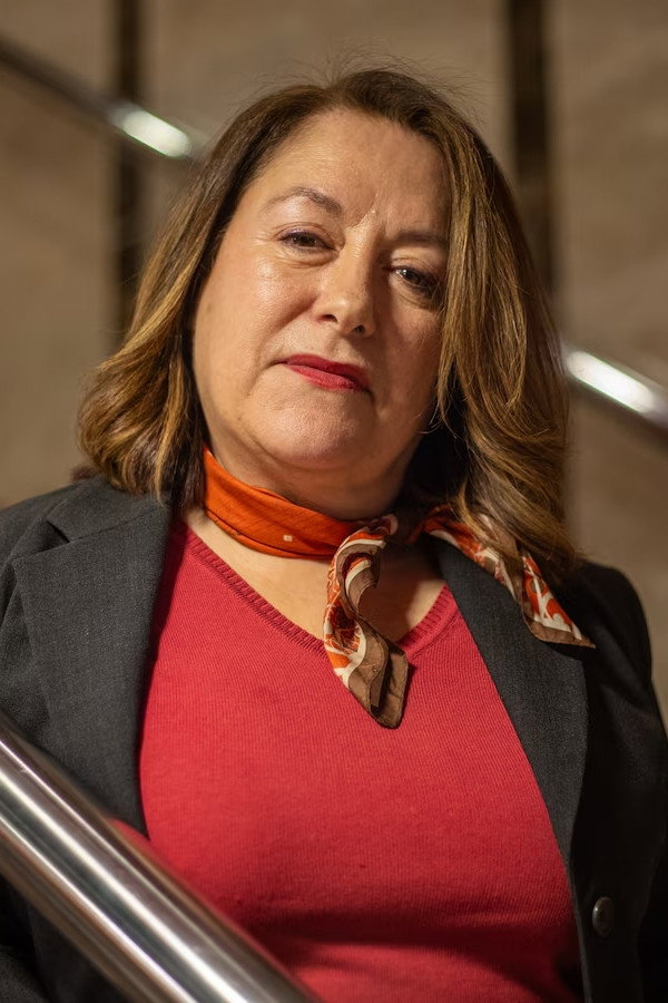 Elena Manrique