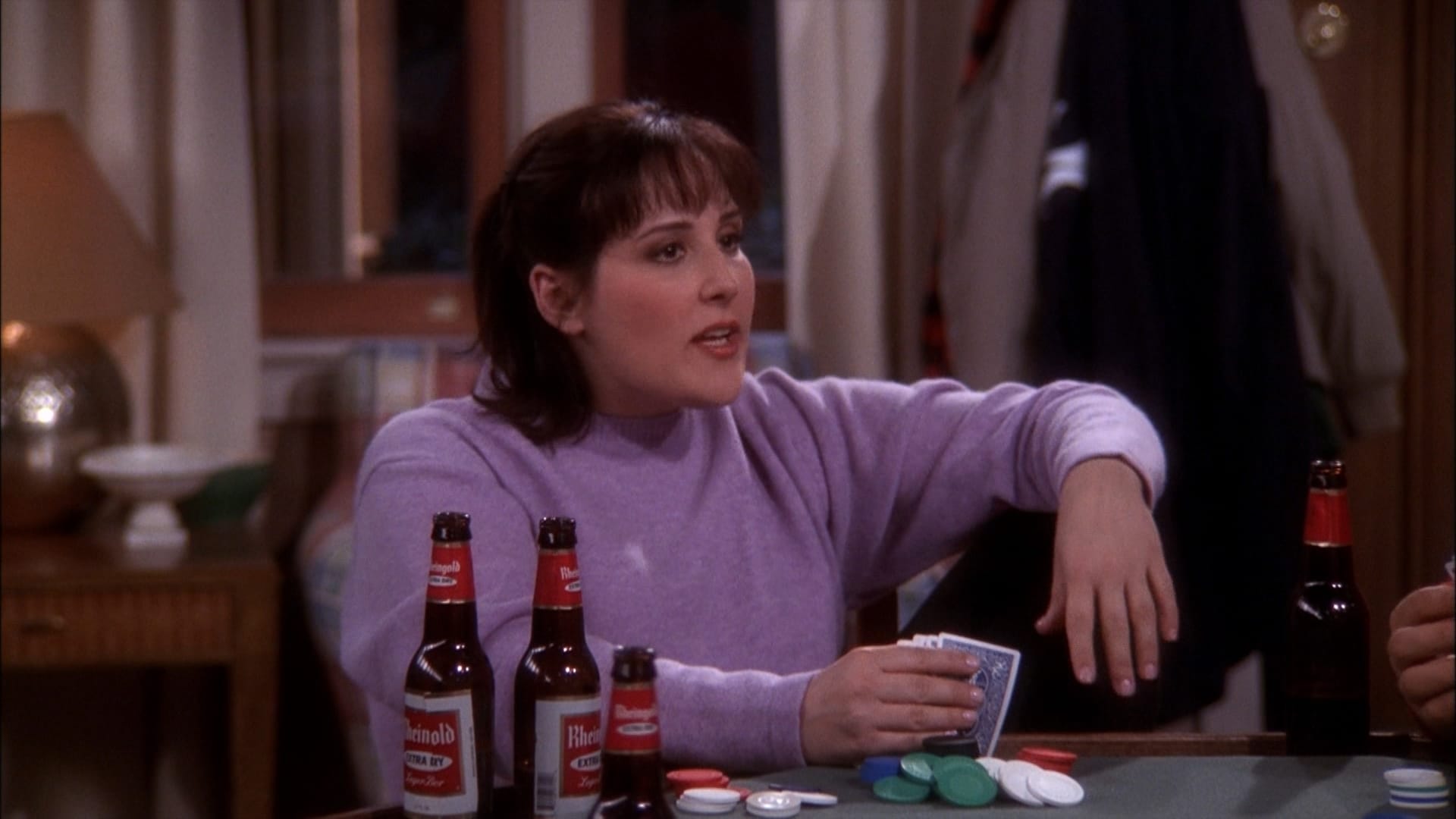 The King of Queens