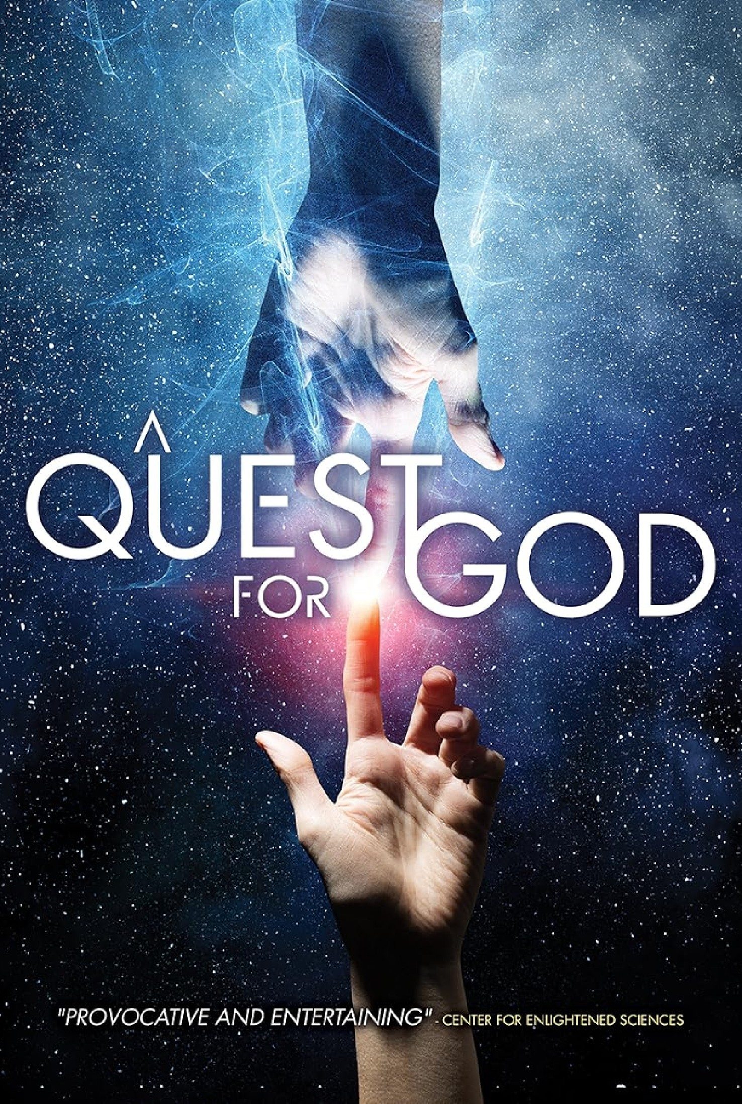 A Quest for God