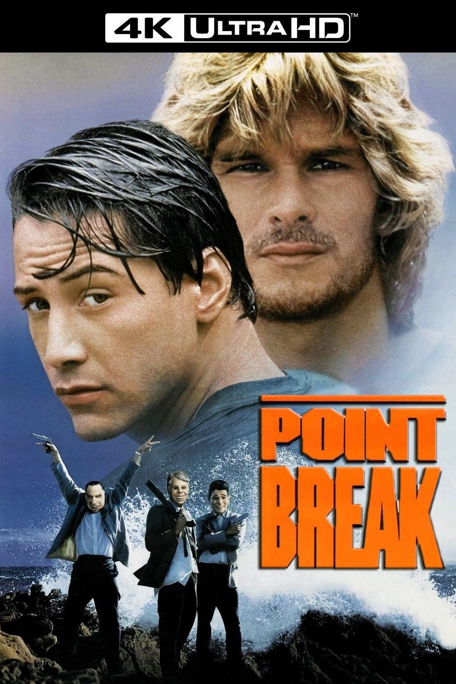 Point Break
