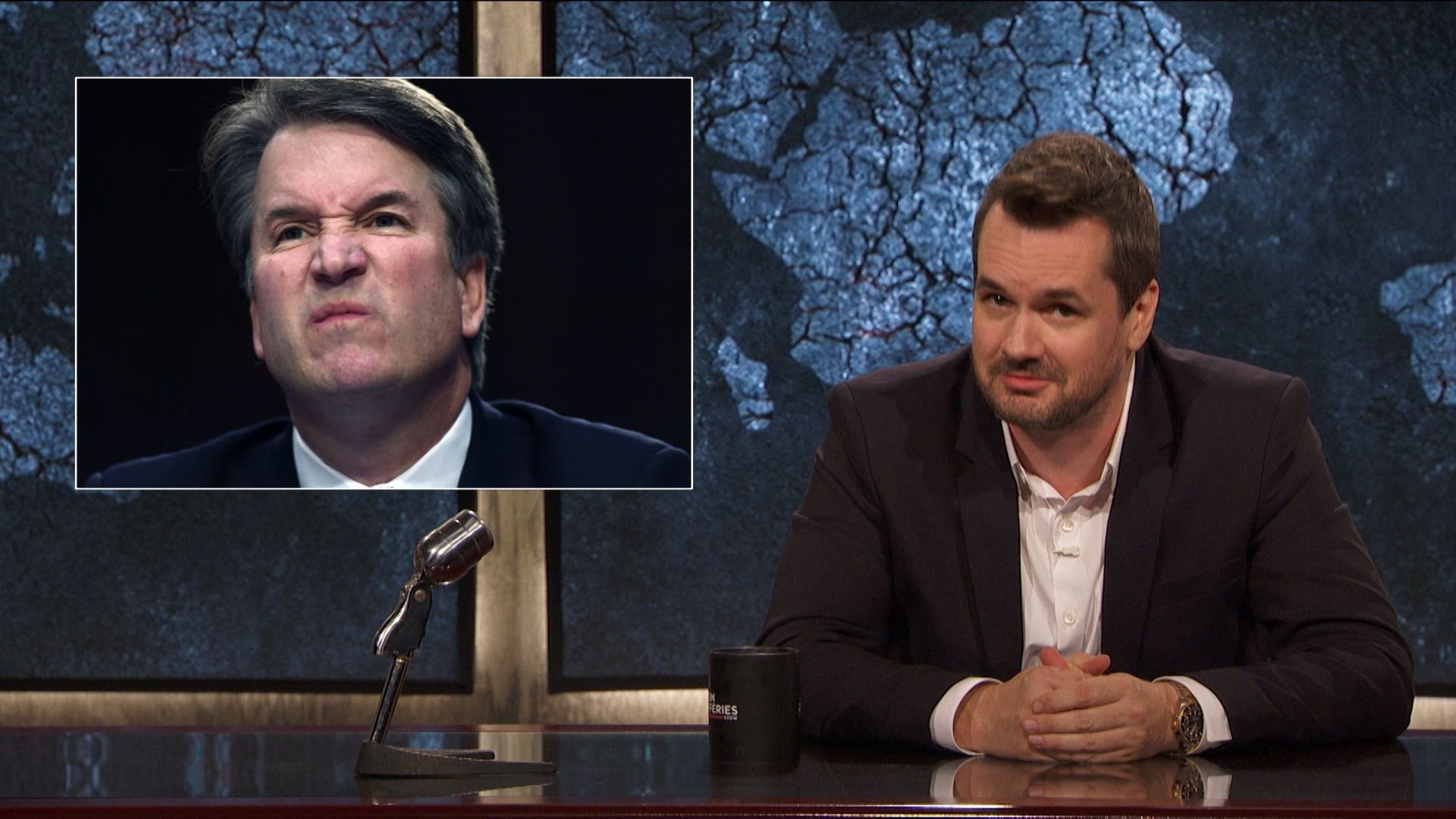 The Jim Jefferies Show
