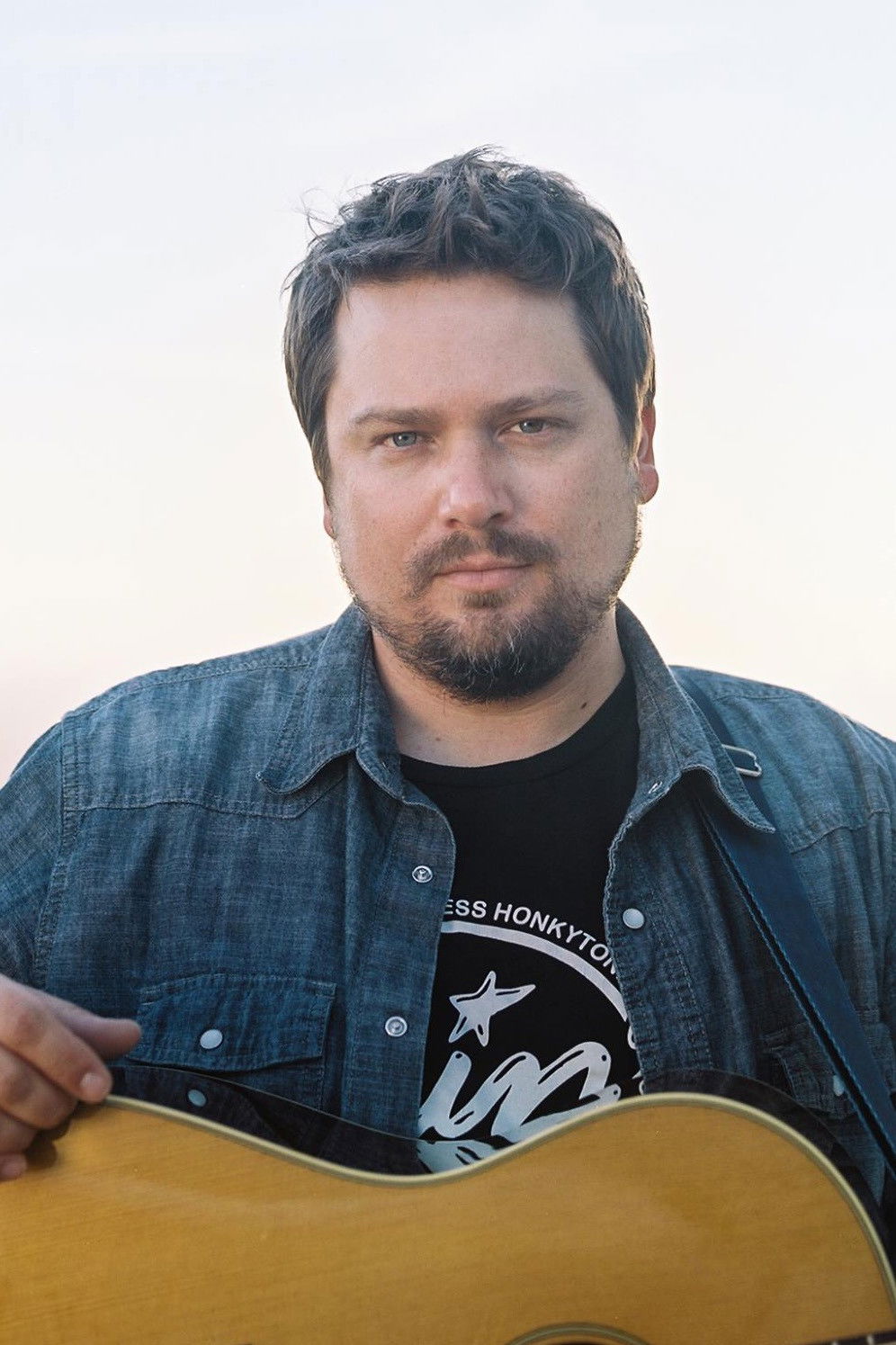 et billede af Sean Watkins